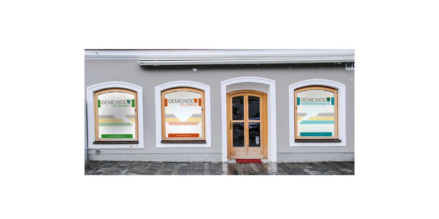 GEMEINDEN MONDSEELAND